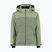 Giacca da sci bambino CMP 39W2085 green tea/salvia