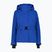 Giacca da sci da donna CMP 36W0106 Zip Hood nazionale