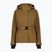 Giacca da sci da donna CMP 36W0106 Zip Hood copper
