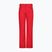 Pantaloni da sci da donna CMP 36W0166 red
