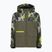 Giacca da sci bambino CMP 36W0714P Fix Hood olive/acido