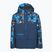 Giacca da sci bambino CMP 36W0714P Fix Hood infinity/brick