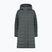 Cappotto imbottito da donna CMP 35K3676 Coat Fix Hood jungle