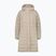 Cappotto imbottito da donna CMP 35K3676 Coat Fix Hood kaki