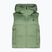 Gilet da donna CMP Fix Hood green tea