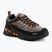 Scarpe da trekking uomo CMP Rigel 2.0 Low Waterproof deserto/flame