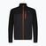 Felpa da trekking donna CMP 36G1197 antracite