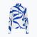 Felpa donna CMP 36L0306 nazionale/b.co gesso