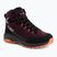 Scarpe da trekking donna CMP Vertyx Mid Waterproof blackberry/marigold