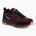 Scarpe da trekking donna CMP Vertyx Low Waterproof blackberry/marigold