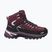 Scarpe da trekking donna CMP Rigel 2.0 Mid Waterproof plum/soft pink