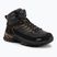 Scarpe da trekking uomo CMP Rigel 2.0 Mid Waterproof cioccolato/caramel