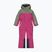 Tuta da sci per bambini CMP 36W0784 Fix Hood amaranto