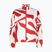 Giacca da sci da donna CMP 36E0346 red/b.co gesso