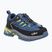 Scarponcini da trekking per bambini CMP Rigel 2.0 Low Waterproof infinity/acido