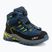 Scarponcini da trekking per bambini CMP Rigel 2.0 Mid Waterproof infinity/acido