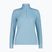 Felpa donna CMP 30L1086 cool blue