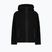 Cappotto donna CMP 36P2916 Long Teddy nero