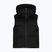 Gilet da donna CMP Fix Hood nero