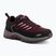 Scarponcini da trekking per bambini CMP Rigel 2.0 Low Waterproof black berry/amaranto