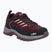 Scarponcini da trekking per bambini CMP Rigel 2.0 Low Waterproof black berry/amaranto