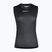 Felpa ciclismo donna Castelli Pro Mesh Sleeveless nero