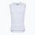 Maglia ciclismo uomo Castelli Pro Mesh 2.0 senza maniche bianco