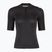 Maglia ciclismo donna Castelli Espresso light nero
