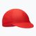 Cappellino da ciclismo Castelli Espresso 2 Rich Red