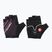 Guanti ciclismo donna Castelli Dolcissima 2 Dark night shade/deep purple/purple mist