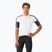 Maglia da ciclismo Castelli Entrata 6 uomo avorio/grigio fumo/nero chiaro
