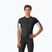 Maglia da ciclismo Castelli Entrata 6 nero chiaro/grigio scuro/grigio fumo da uomo