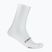 Calze Castelli da uomo Espresso 18 bianco