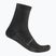 Calze Castelli da uomo Espresso 12 nero