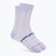 Castelli Espresso 12 W calze da donna nebbia viola