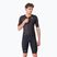 Tuta da ciclismo da uomo Castelli Free Sanremo 3 nero