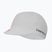 Cappellino da ciclismo Castelli Logo white