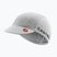 Cappellino da ciclismo Castelli A/C 3 white