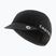 Cappellino da ciclismo Castelli A/C 3 black