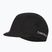 Cappellino da ciclismo Castelli Logo black