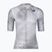 Maglietta da ciclismo da donna Castelli Cosmic Vortex gray