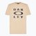 Maglietta Oakley Bark Ellipse Tee humus da uomo