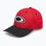 Berretto da baseball Oakley Oakley Alumni Red Line da uomo