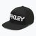 Berretto da baseball Oakley Mark III blackout da uomo