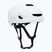 Casco da bicicletta Oakley Aro7 Lite EU bianco opaco