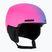 Oakley Mod1 Casco da sci per bambini Youth MIPS blu opaco/rosa sbiadito