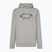 Uomo Oakley New Ellipse Felpa con cappuccio new granite heather