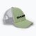 Berretto da baseball Oakley Heather New Era Bark Logo new jade da uomo