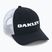 Berretto da baseball Oakley Heather New Era Bark Logo blackout da uomo