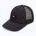 Cappello da baseball Oakley Patch Ellipse Tracker blackout da uomo